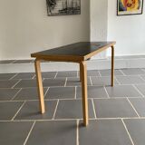 Vintage Alvar Aalto table desk