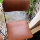 Chaises Eyrel