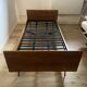 Banquette Claude Gaillard 160x78 for the MAI gallery