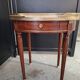 Bedside table