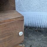 Pair of bedside tables