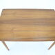 1960s Teak Extendable Dining Table by Rogenstrup Mobelfabric, Denmark