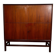 Rare Scandinavian secretary from the 1960s, in the style of Marian Grabinski for IKEA.