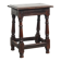 Antique English Oak Joint Stool / Stool from the 17th Century