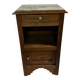Art Deco bedside table