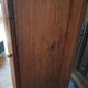 Vintage bedside table 20th century