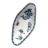 “Carmen” ironstone dish from Sarreguemines