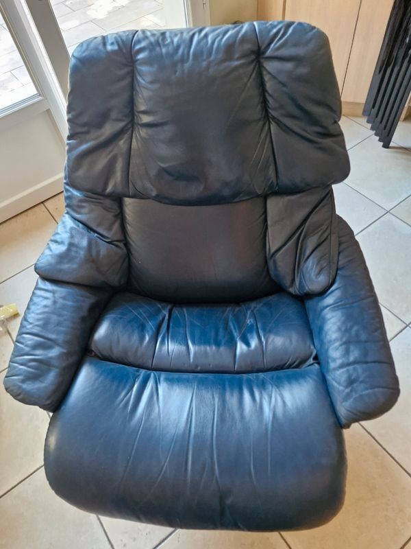 Fauteuil relax Ekornes