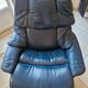 Fauteuil relax Ekornes