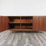 Sideboard by Jiri Jiroutek for Interior Prague, 1960s