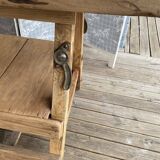Atypical workbench