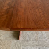 Dining table karl erik ekselius