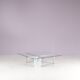 1980s coffee table model: KW1 Han Kwint Metaform Netherlands