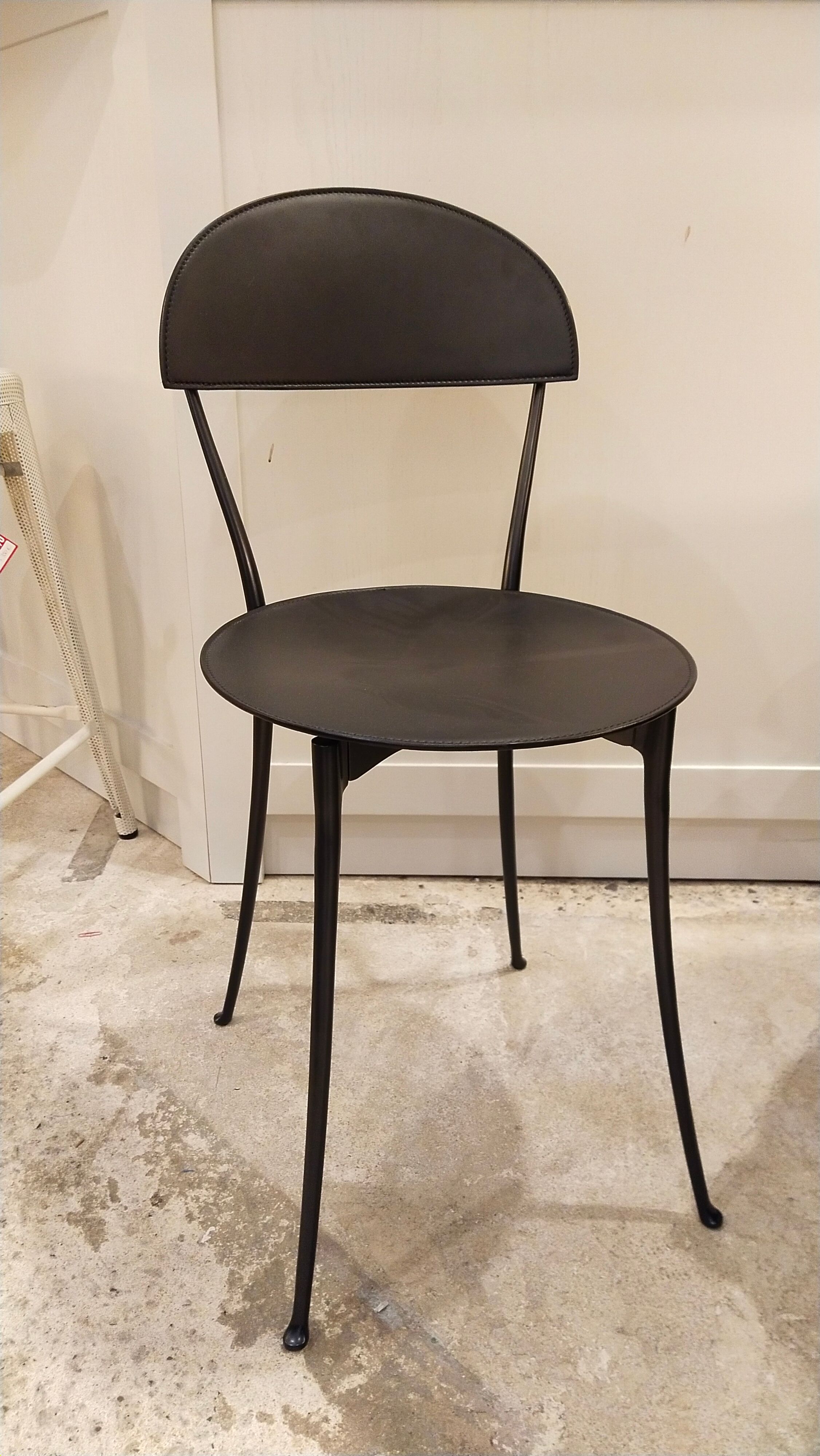 Tonietta chair - Zanotta
