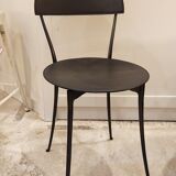 Chair tonietta - zanotta