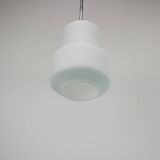 Chrome Pendant by Napako, 1970s