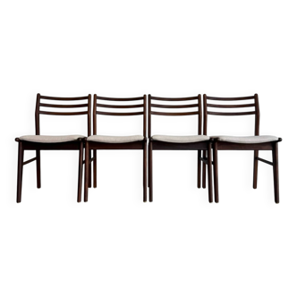 Vintage Danish chairs Mogens Hansen