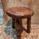 Tripod stool