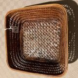 WICKER BASKET