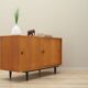 Ash sideboard, Scandinavian design, 1960s, designer: Børge Mogensen