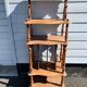 Sheet metal furniture, music