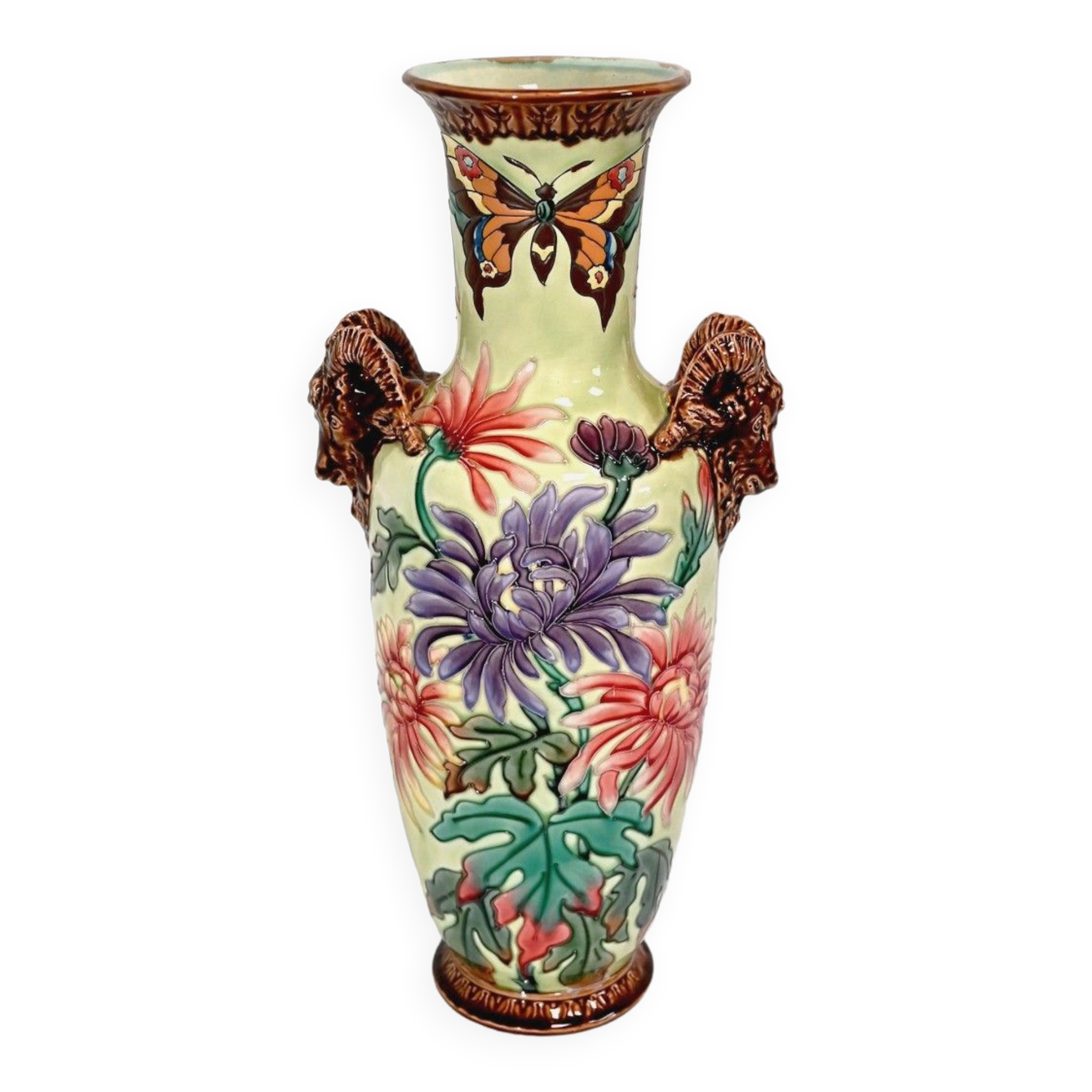 Ceramic vase – 1930