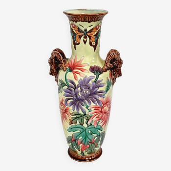 Ceramic vase – 1930