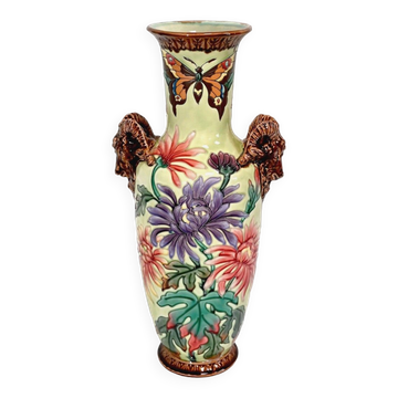 Vase en céramique – 1930