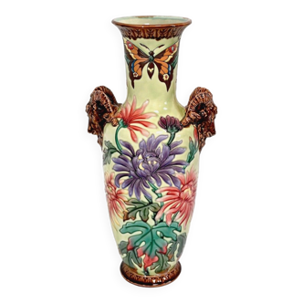 Ceramic vase – 1930