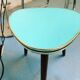 Table tripode