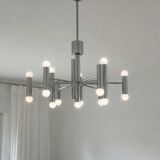 Space Age Sciolari Hanging Lamp