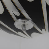 Mid-century design chandelier, 1950