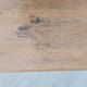 Pair of oak benches