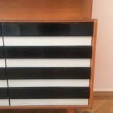 Bookcase by Jiri Jiroutek for Interier Praha
