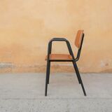 Stella chair "the indislocalable chair"