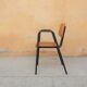 Fauteuil Stella « la chaise indislocable »