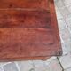 Ancient wooden maie