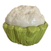 Cauliflower dish