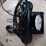 Bakelite phone