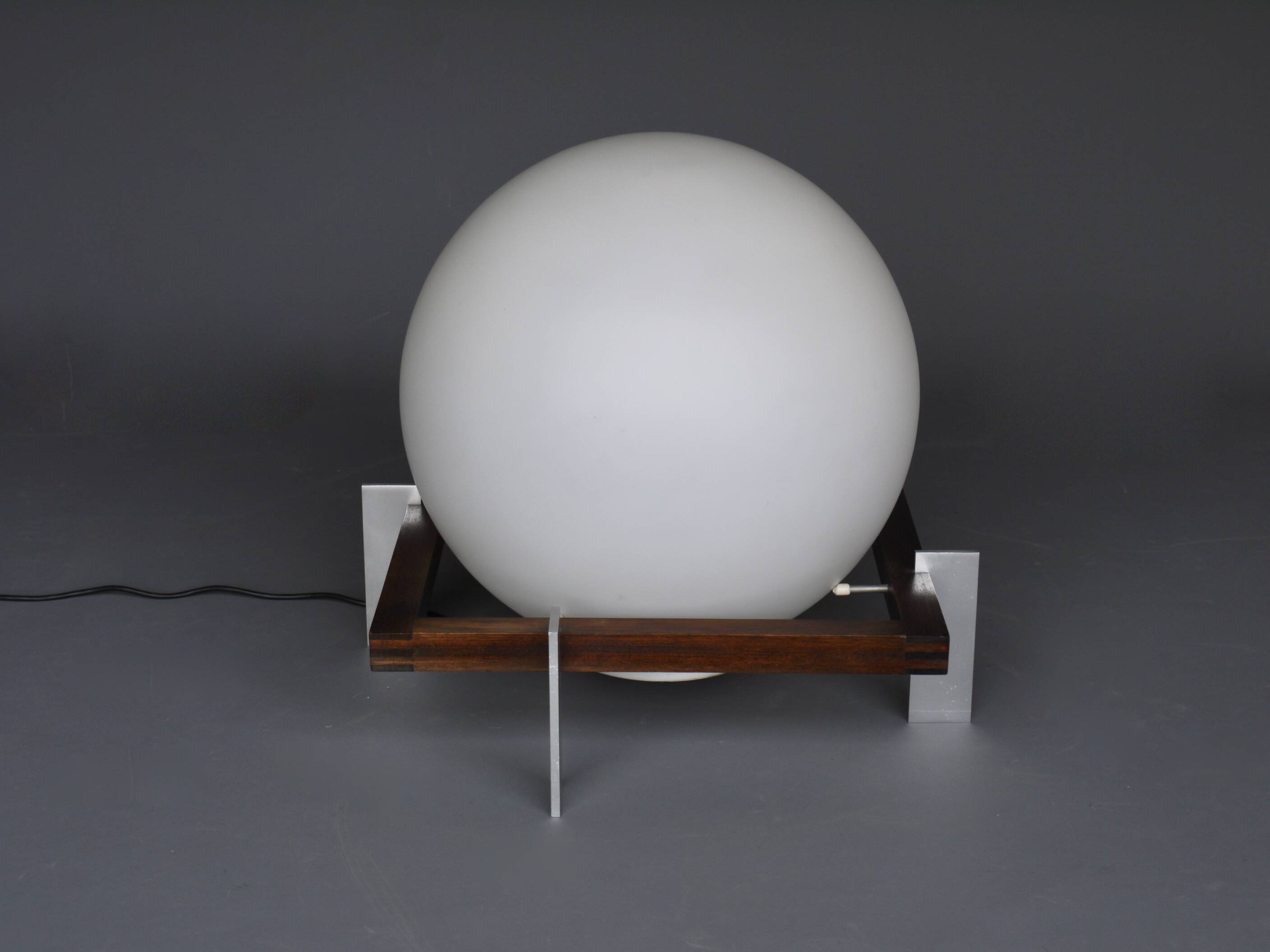 Raak Zodiac floor lamp by Ton A.C. Alberts, 1960s