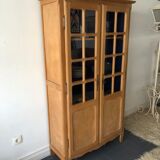 Vintage glazed croat