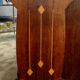 Set of three tables nesting years 1920/1930