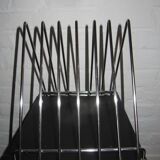 Vintage vinyl storage 1970