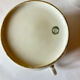 Limoges porcelain tea set