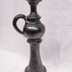 Large jug / candlestick, vase. ceramic signed by jean marais.