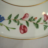 Cake dish Arcadia Royal Worcester fine bone porcelain