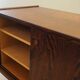 Rosewood sideboard, Danish design, Johannes Andersen, Uldum