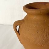 Handmade pottery