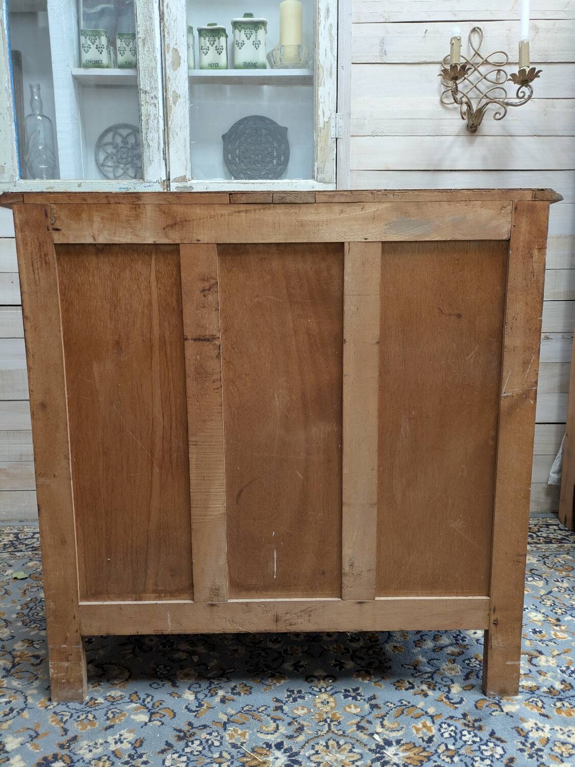 Commode vintage