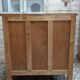 Commode vintage